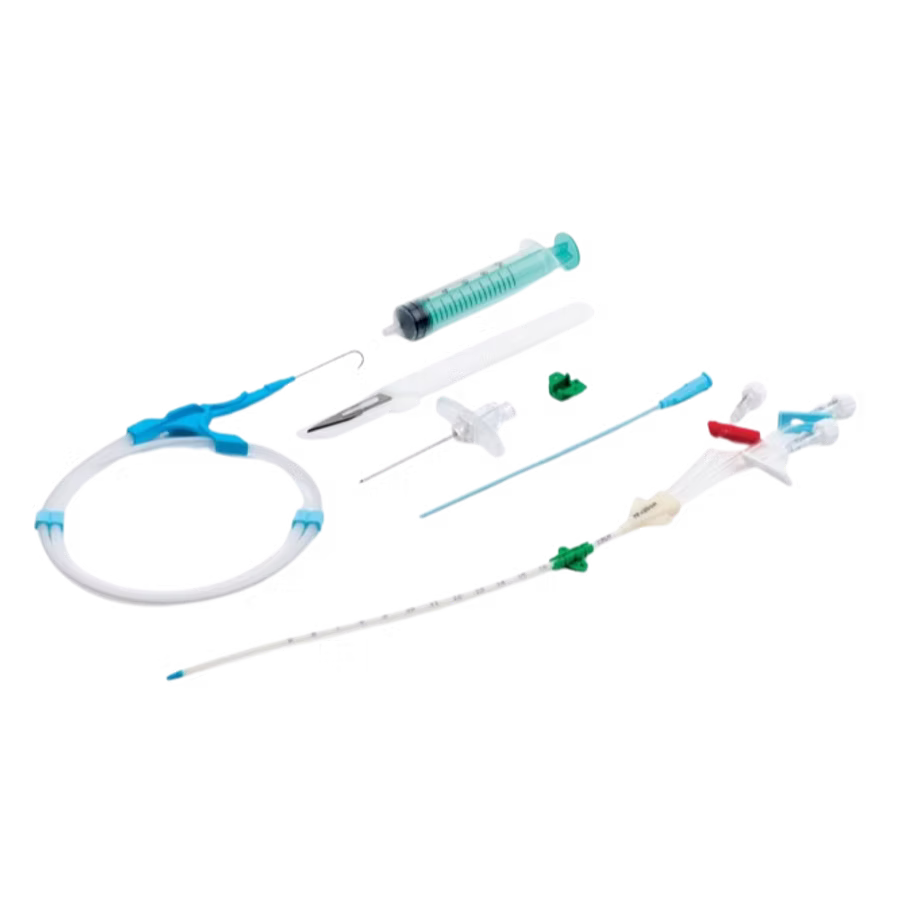 Balton Catheters
