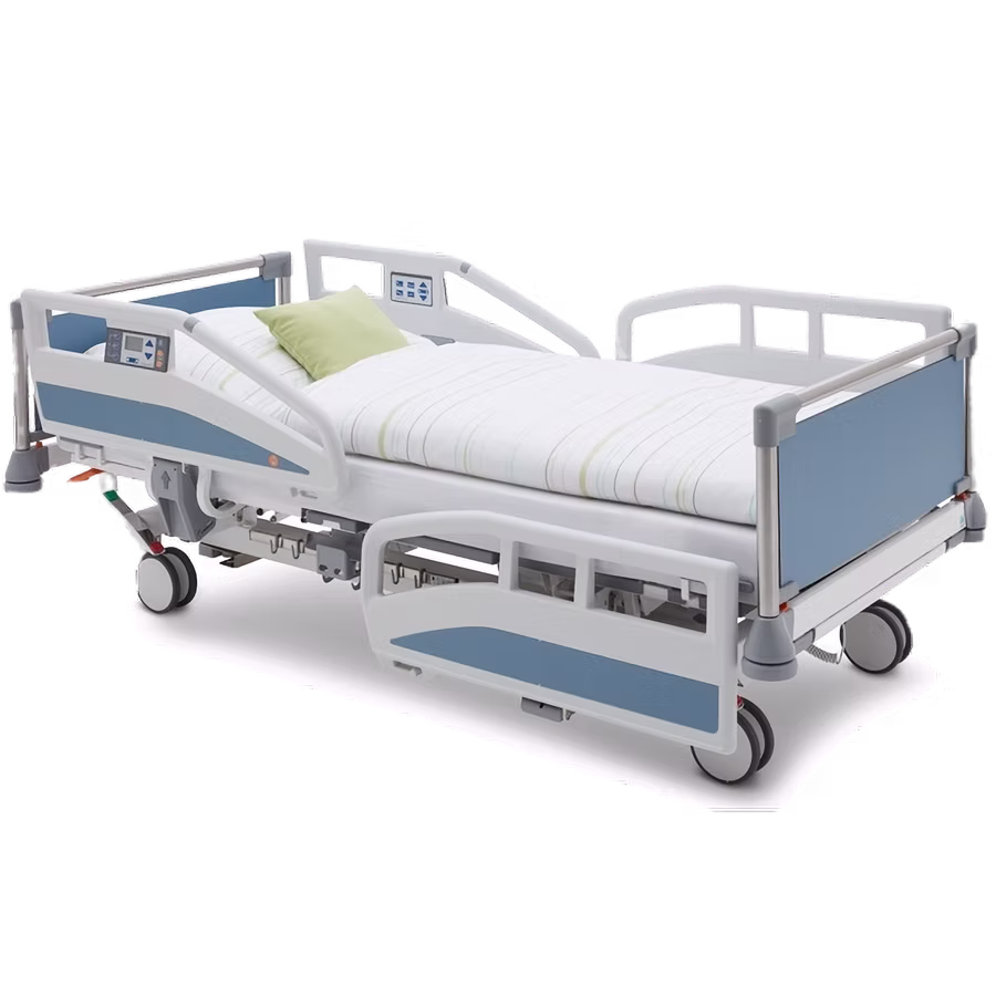 Functional Beds