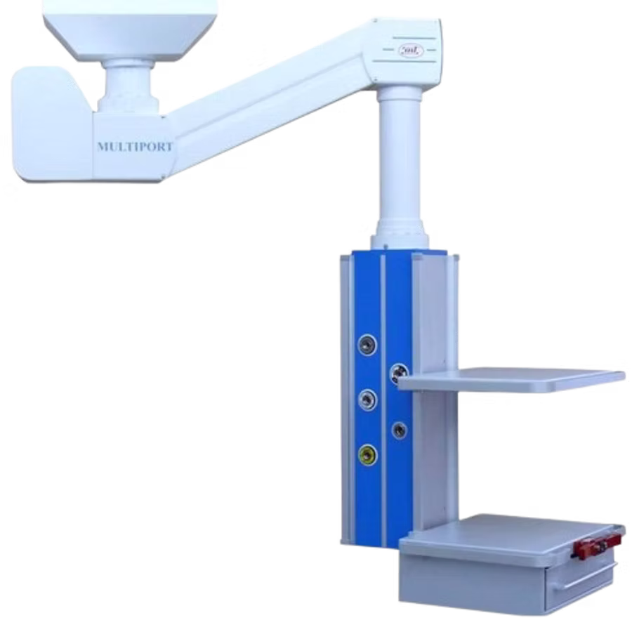 Medical Consoles