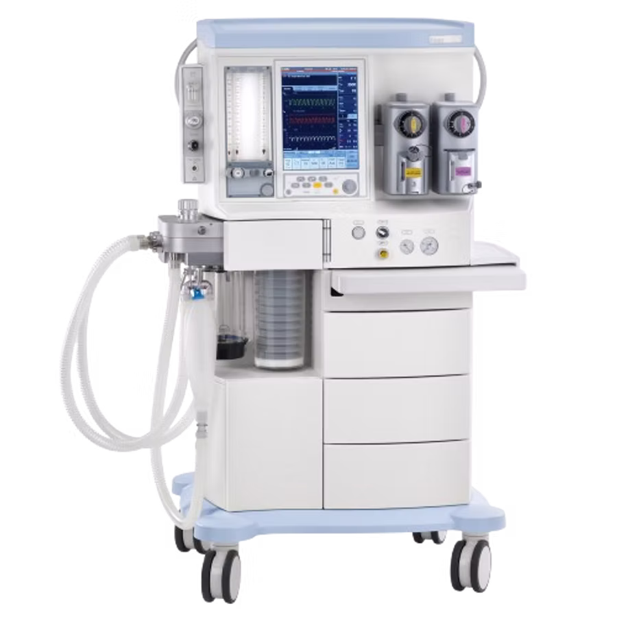Patient Monitoring