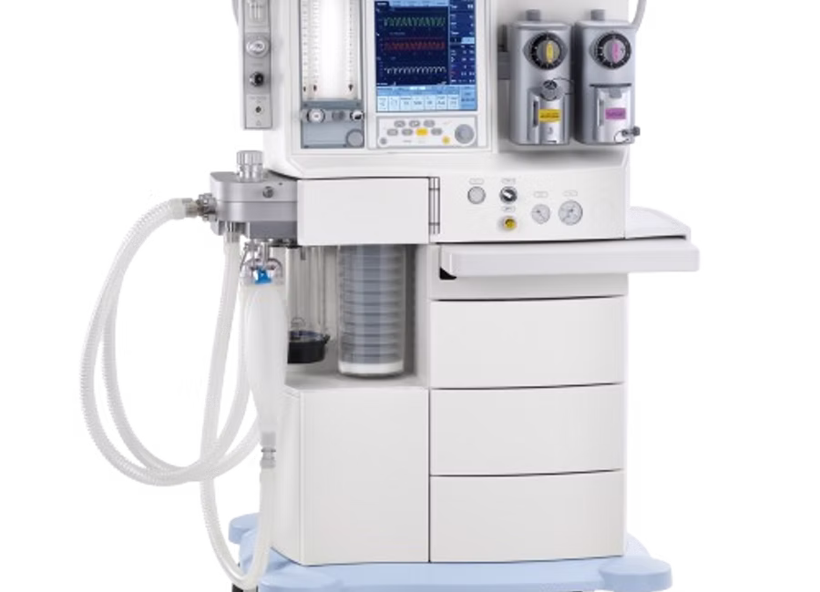 Operating room equipping